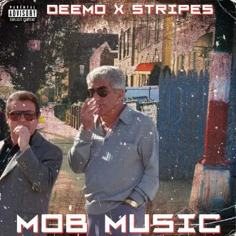 Mob Music by Deemo