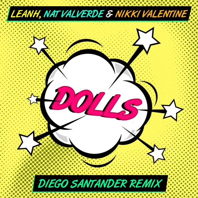 Dolls (Diego Santander Remix)