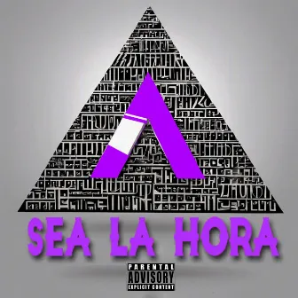 SEA LA HORA (EL SOKO) by Asegurao Music