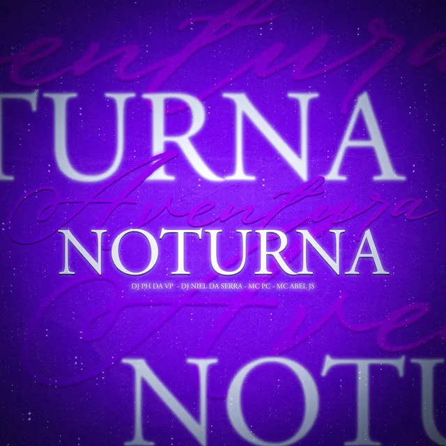 Aventura Noturna