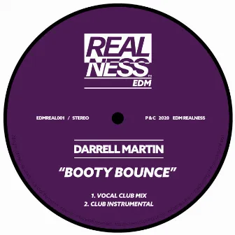 Booty Bounce by Darrell Martin