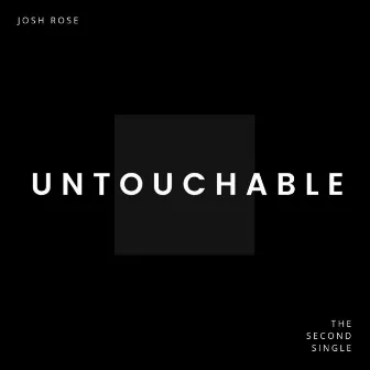 Untouchable by Josh Rose