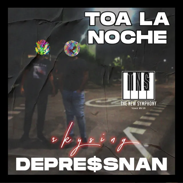 Toa La Noche