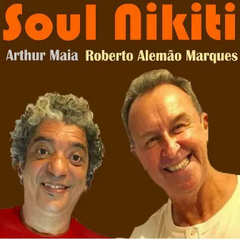 Soul Nikiti (Instrumental) by Roberto Marques