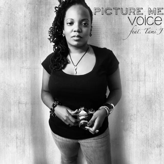 Picture Me (feat. Tami J.)