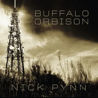 Buffalo Orbison by Nick Pynn