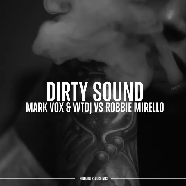 Dirty Sound - Acapella