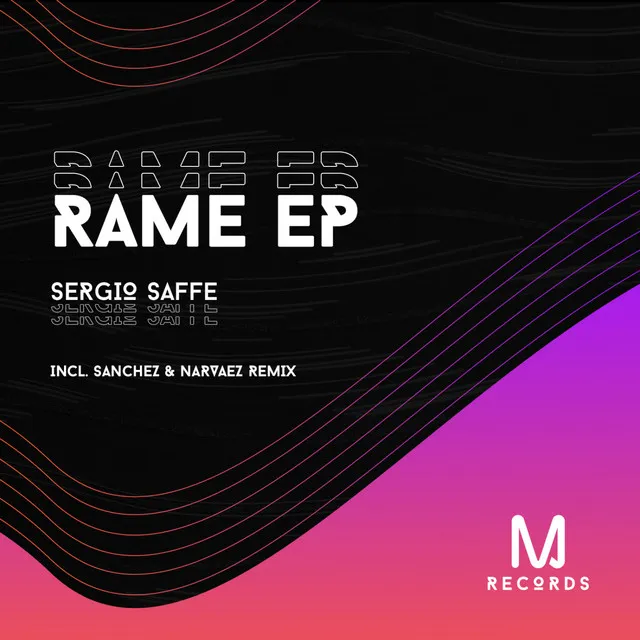 Rame - Sanchez & Narvaez Remix