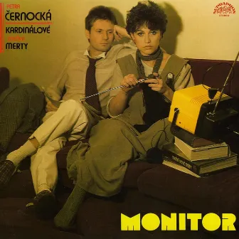 Monitor by Petra Černocká