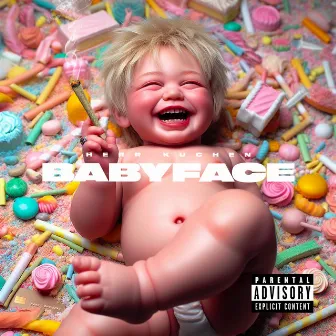 Babyface EP by Herr Kuchen