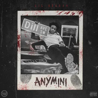 AnyMiini by Lil Boogah