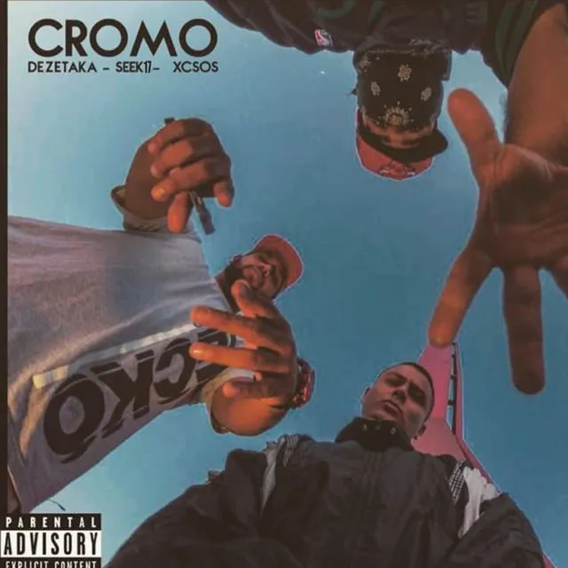 Cromo