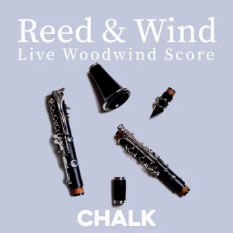 Reed & Wind - Live Woodwind Score by 