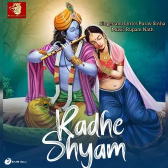 Radhe Shyam by Purav Sinha