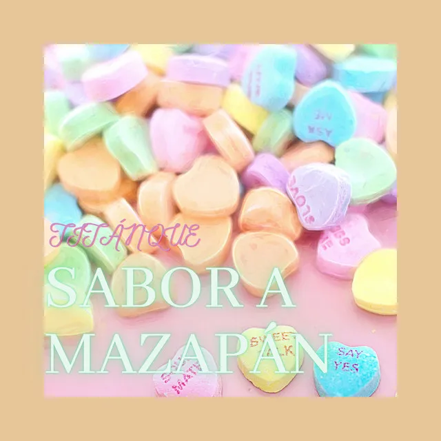 Sabor a Mazapán