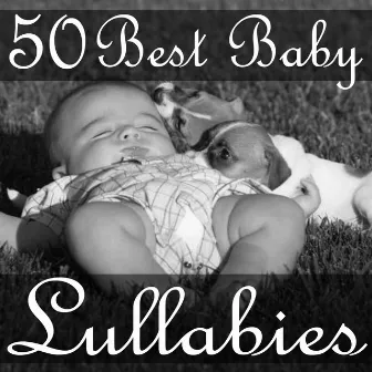 50 Best Baby Lullabies by Cradle Babies