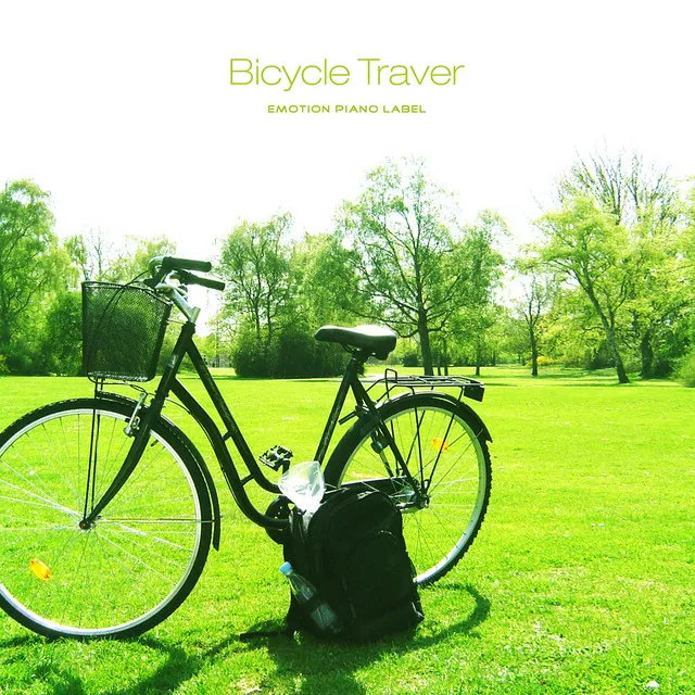 Bicycle Traver