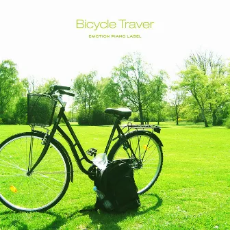 Bicycle Traver by Onaip