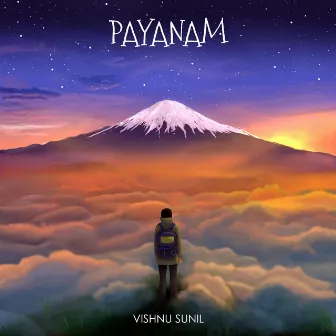 Payanam by Vishnu Sunil