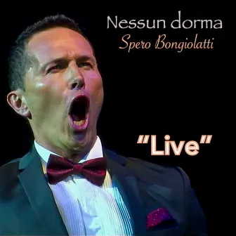 Nessun dorma by Spero Bongiolatti