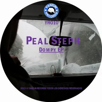 Dompy EP by Peal Steph