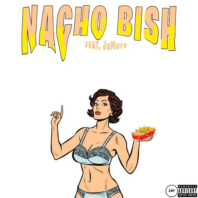 Nacho Bish