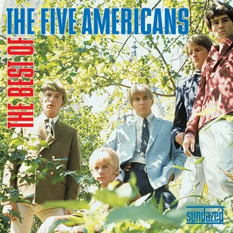 Best of The Five Americans by The Five Americans