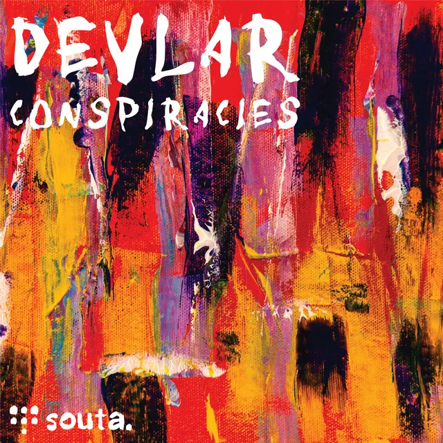 Conspiracies - Original Mix