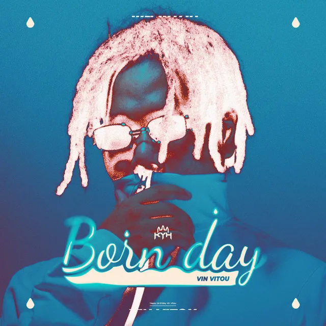 Born day