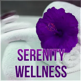 Serenity Wellness - Deep Massage, Pacific Ocean Waves for Well Being and Healthy Lifestyle, Your Moment, Luxury Spa by Massage Sanctuary