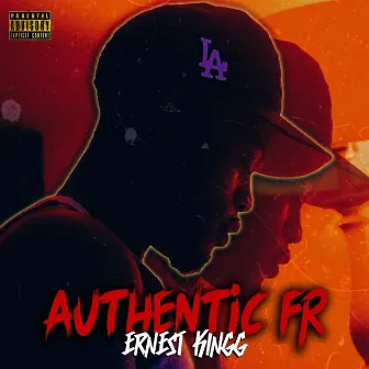 Authentic Fr by Ernest Kingg