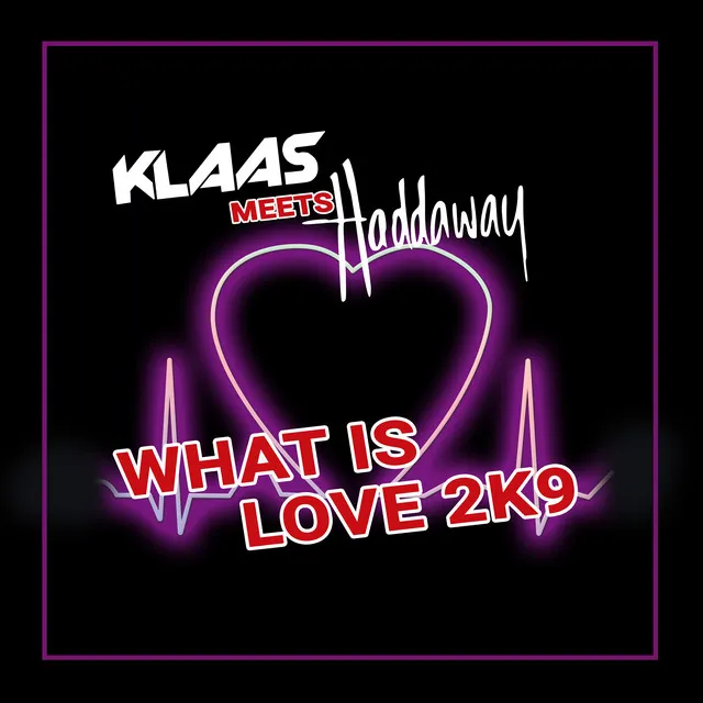 What Is Love - Cansis Remix Edit