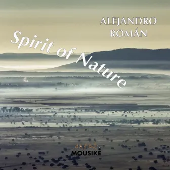 Spirit of Nature (Original Motion Picture Soundtrack) by Alejandro Román