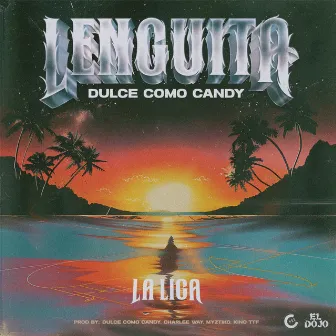 Lengüita (feat. The Chosen Few) by Kino TTF