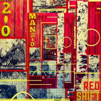 Red Shift by Man2.0