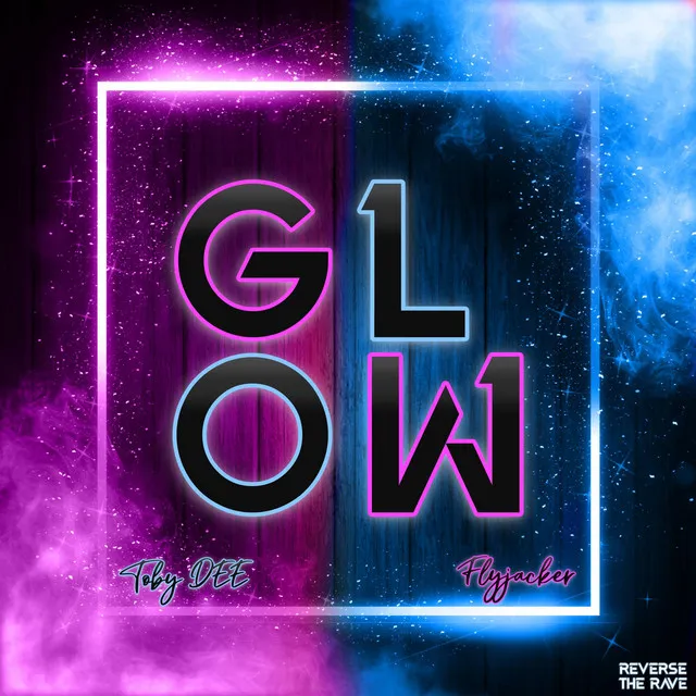 Glow - Extended Mix