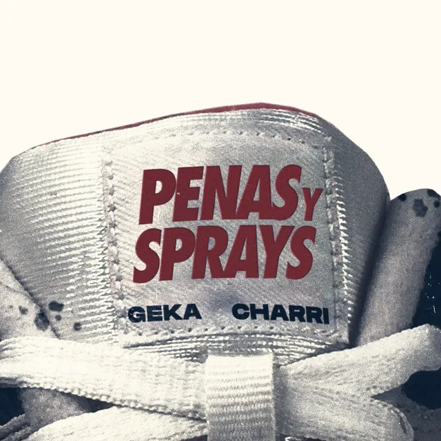 Penas y sprays