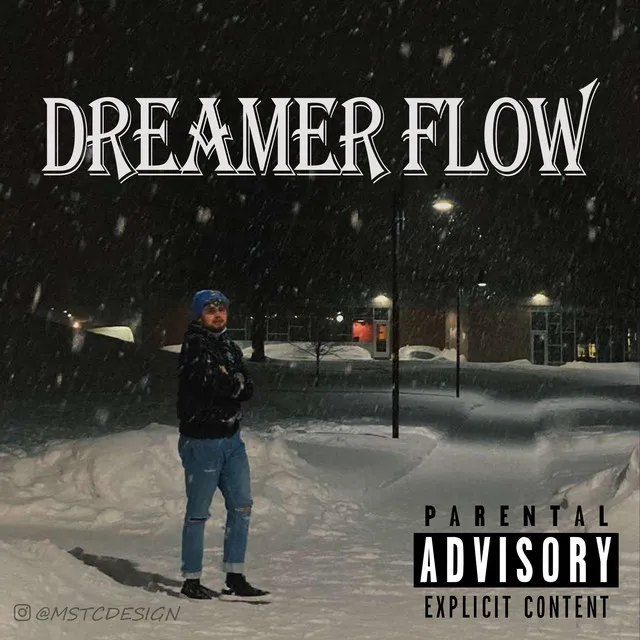 Dreamer Flow