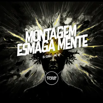 Montagem Esmaga Mente by MC RF