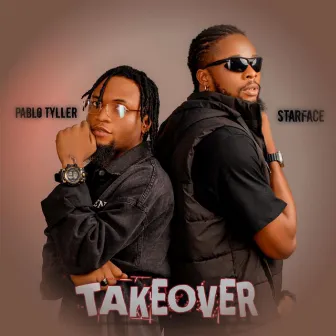 Take Over by Starface