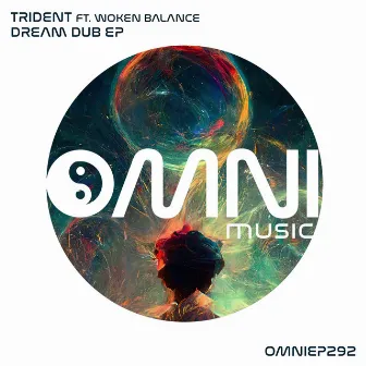 Dream Dub EP by Trident