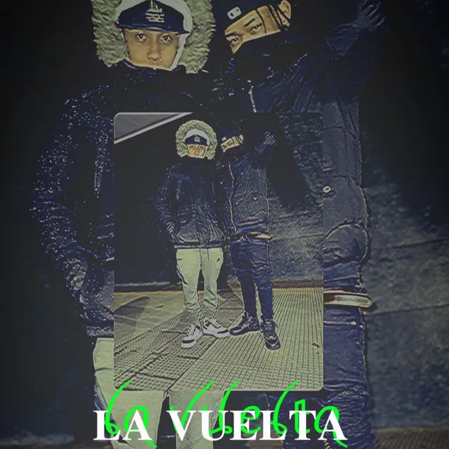 La vuelta