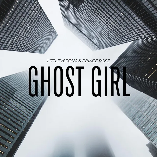 GHOST GIRL