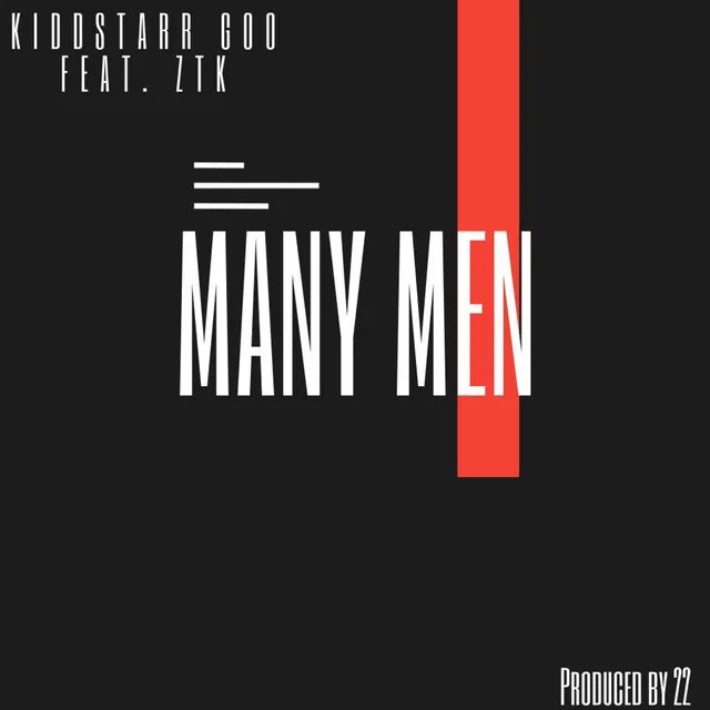 Many Men