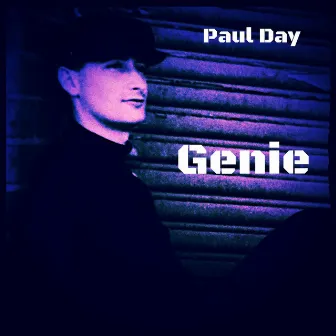 Genie by Paul Day