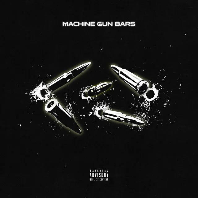 Machine Gun Bars