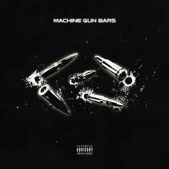 Machine Gun Bars by K2Kombo