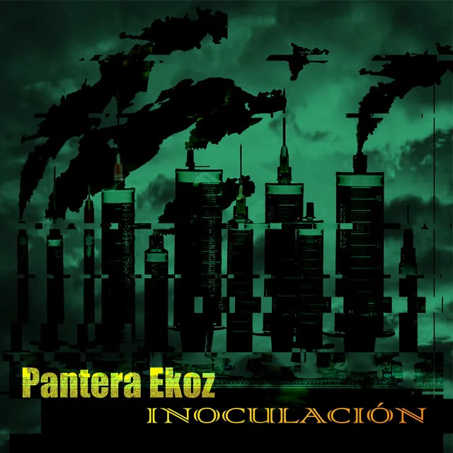 Inoculación