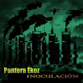 Inoculación by Pantera Ekoz