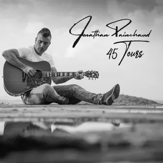 45 Tours by Jonathan Painchaud